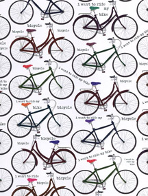 Einband Bicycles